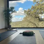 La Siesta Del Naranjo *