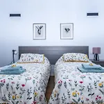 La Siesta Del Naranjo Dom wakacyjny Monesterio