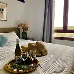 La Siesta Del Naranjo Dom wakacyjny Monesterio