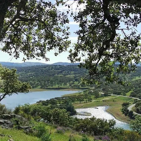 Holiday home La Siesta Del Naranjo Monesterio