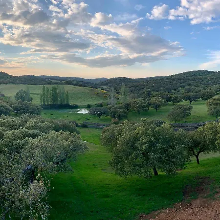 La Siesta Del Naranjo * Monesterio