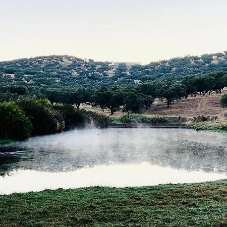 La Siesta Del Naranjo Holiday home