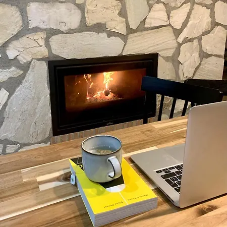 La Siesta Del Naranjo Monesterio