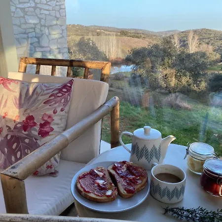 La Siesta Del Naranjo