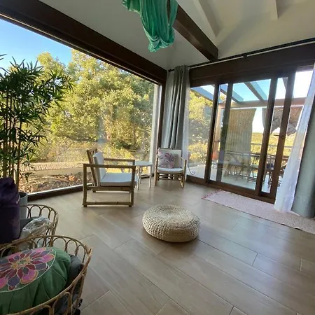 Holiday home La Siesta Del Naranjo *