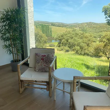 La Siesta Del Naranjo Holiday home