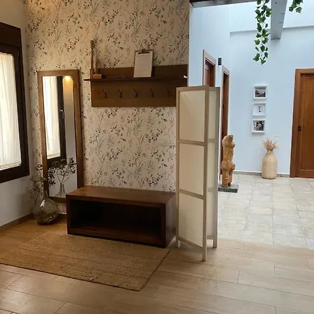 Holiday home La Siesta Del Naranjo