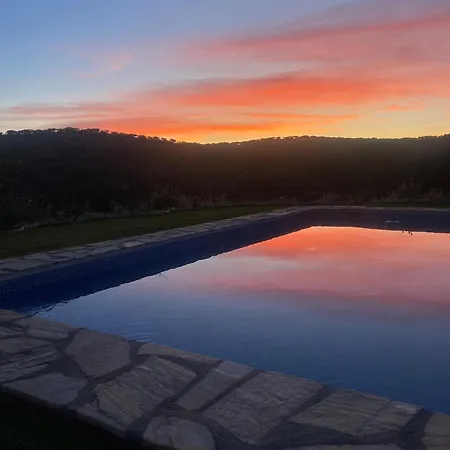 La Siesta Del Naranjo Holiday home