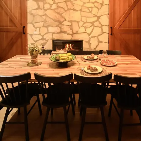 Holiday home La Siesta Del Naranjo