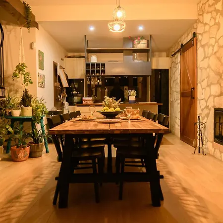 La Siesta Del Naranjo Monesterio