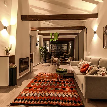 Holiday home La Siesta Del Naranjo