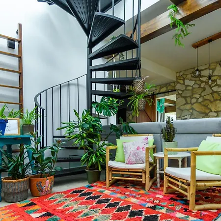 La Siesta Del Naranjo * Monesterio