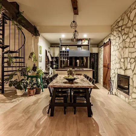 La Siesta Del Naranjo *