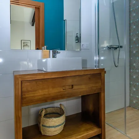 La Siesta Del Naranjo * Monesterio