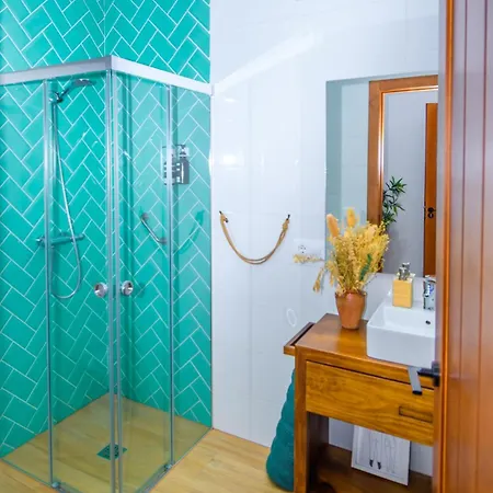 La Siesta Del Naranjo * Monesterio