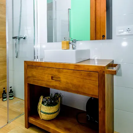 Casa vacanze La Siesta Del Naranjo