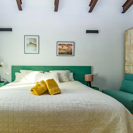 La Siesta Del Naranjo Monesterio