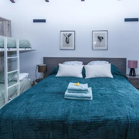 Casa vacanze La Siesta Del Naranjo