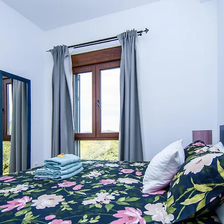 Holiday home La Siesta Del Naranjo Monesterio