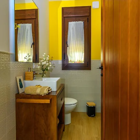 La Siesta Del Naranjo Monesterio