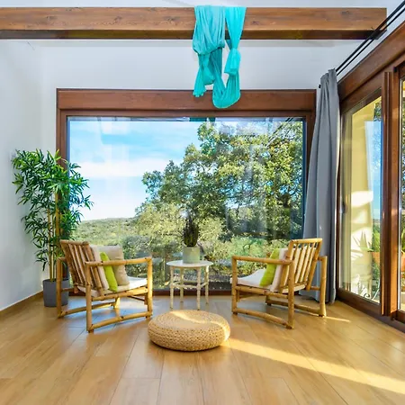 La Siesta Del Naranjo Holiday home