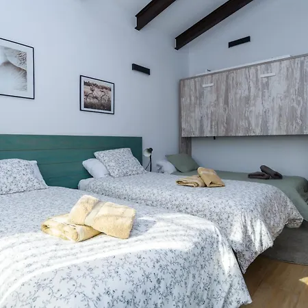 La Siesta Del Naranjo Holiday home *