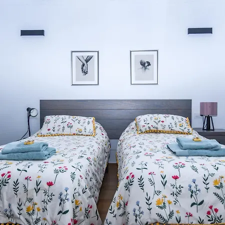 La Siesta Del Naranjo Casa vacanze Monesterio