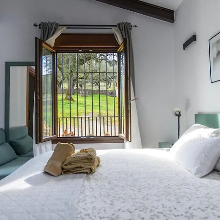 La Siesta Del Naranjo * Monesterio