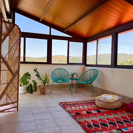 La Siesta Del Naranjo Holiday home *