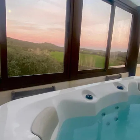 Holiday home La Siesta Del Naranjo *