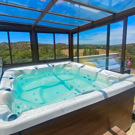 Holiday home La Siesta Del Naranjo