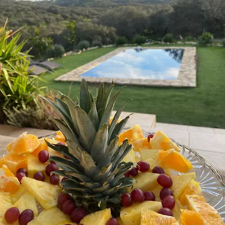 Holiday home La Siesta Del Naranjo *