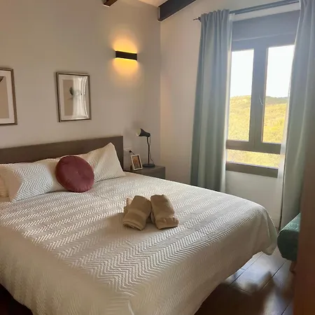 La Siesta Del Naranjo Holiday home Monesterio