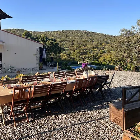 Dom wakacyjny La Siesta Del Naranjo
