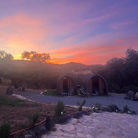 La Siesta Del Naranjo * Monesterio