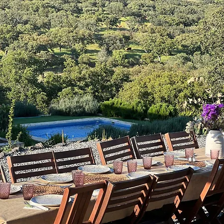 La Siesta Del Naranjo