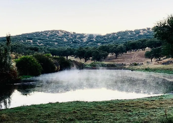 La Siesta Del Naranjo Hébergement de vacances