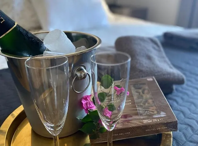 La Siesta Del Naranjo Monesterio