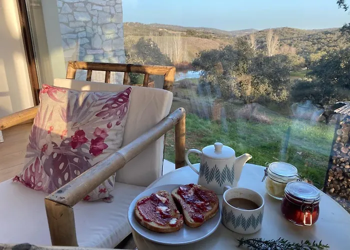 La Siesta Del Naranjo