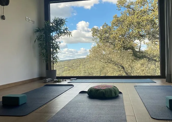 La Siesta Del Naranjo *