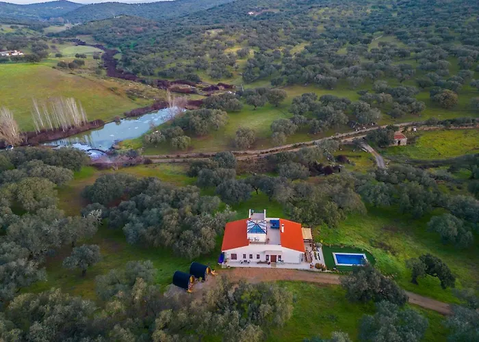 Hébergement de vacances La Siesta Del Naranjo *