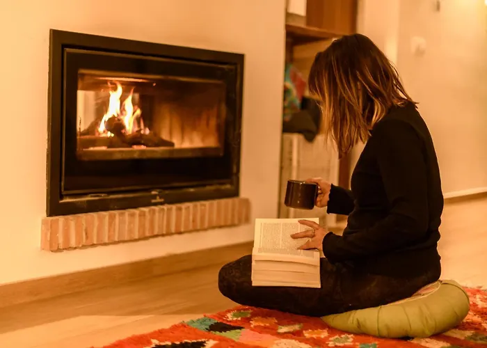 La Siesta Del Naranjo Monesterio