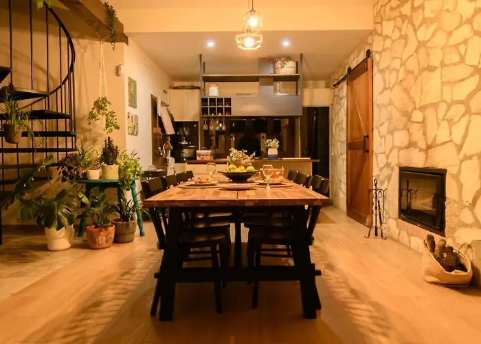 La Siesta Del Naranjo Monesterio