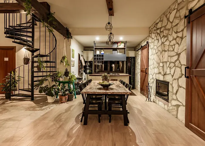 La Siesta Del Naranjo *