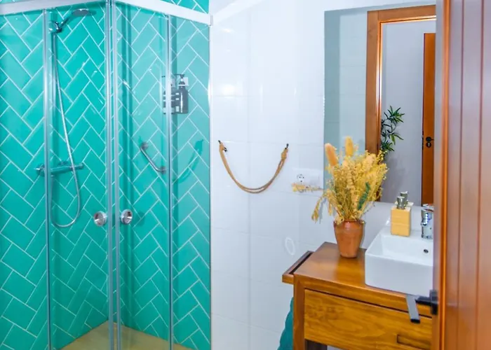 La Siesta Del Naranjo * Monesterio