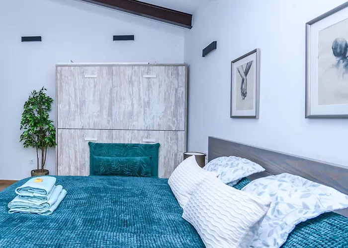 La Siesta Del Naranjo Hébergement de vacances *